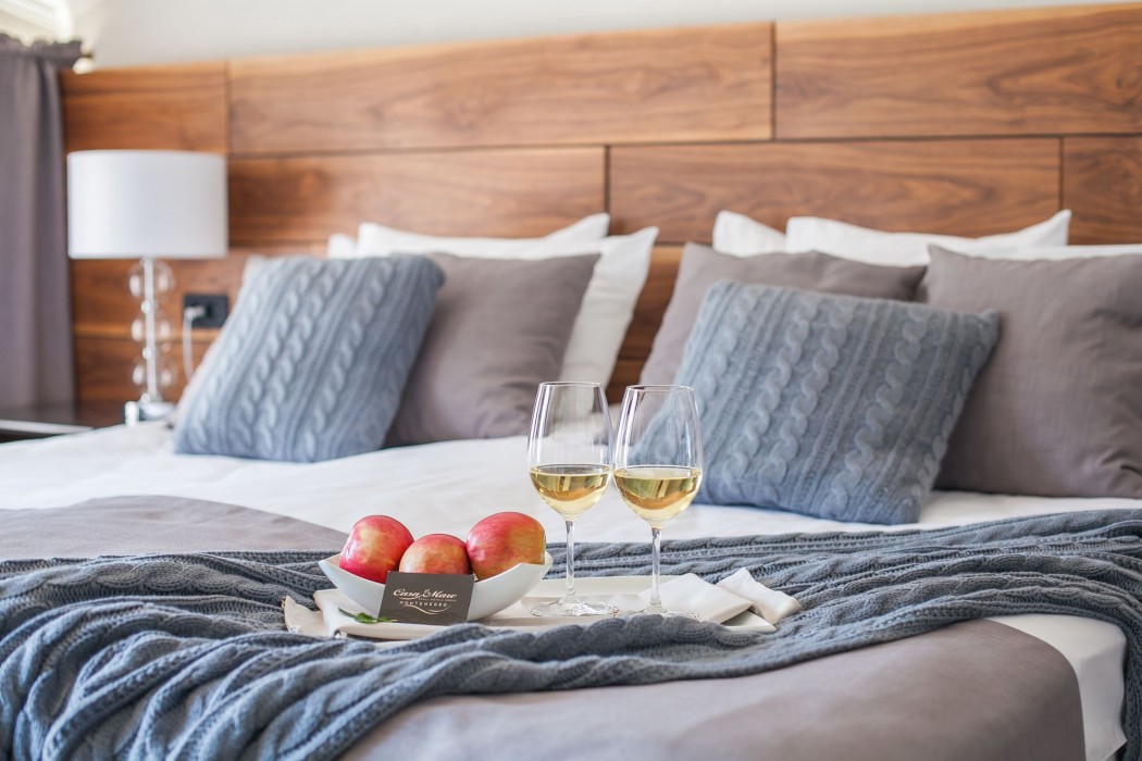 hotel casa del mare amfora