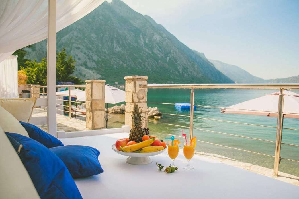 hotel casa del mare amfora