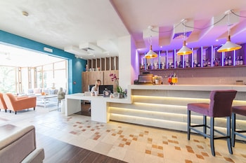 hotel casa del mare amfora