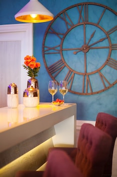 hotel casa del mare amfora