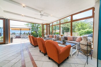 hotel casa del mare amfora