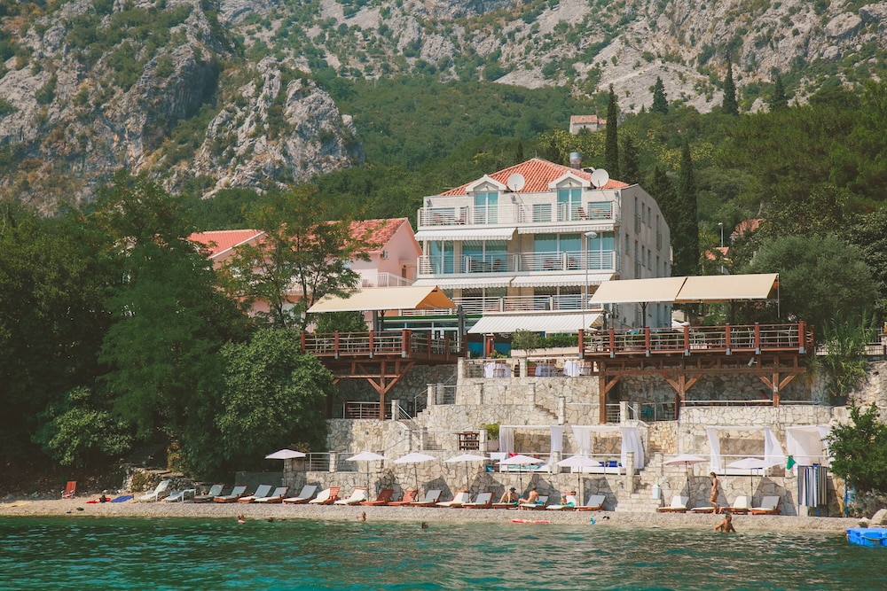 hotel casa del mare amfora