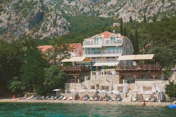 hotel casa del mare amfora