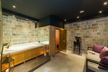 Hotel Casa Del Mare - Amfora,Donja Lastva>>Dobrota,4 star