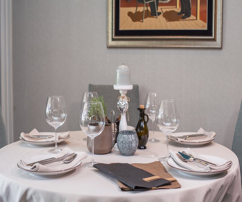 hotel casa del mare amfora