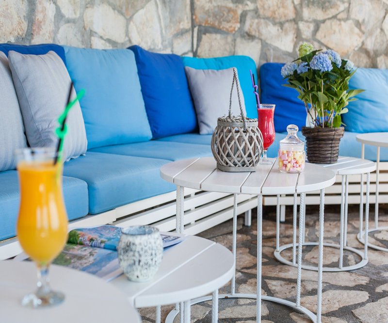 hotel casa del mare amfora