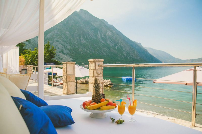 hotel casa del mare amfora