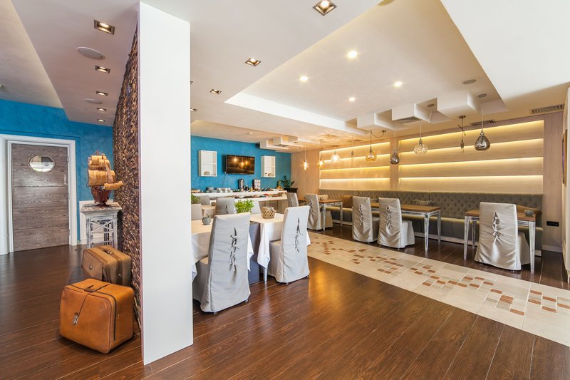 hotel casa del mare amfora