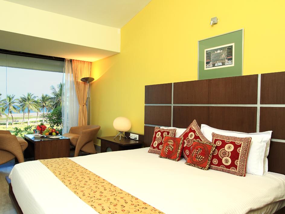 pondicherry