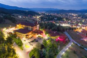 Grand Hotel Velingrad,Velingrad>>Bansko,5 star