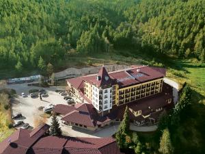Grand Hotel Velingrad,Velingrad>>Bansko,5 star