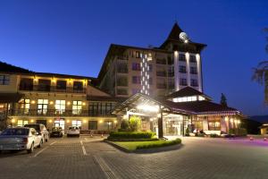 Grand Hotel Velingrad,Velingrad>>Bansko,5 star
