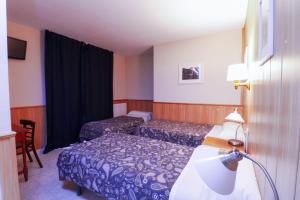 Hotel Comapedrosa,Andorra La Vella>>Andorra,2 star