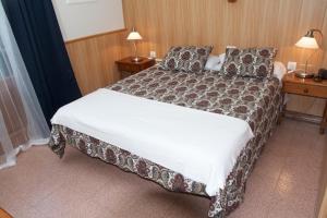 Hotel Comapedrosa,Andorra La Vella>>Andorra,2 star