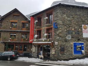 Hotel Comapedrosa,Andorra La Vella>>Andorra,2 star