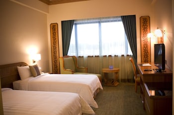 the centrepoint hotel