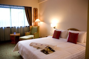 the centrepoint hotel