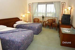 The Centrepoint Hotel,Near The Mall,4 star