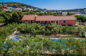 villa rustica dalmatia apartments
