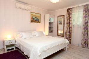 villa rustica dalmatia apartments
