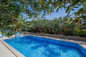 villa rustica dalmatia apartments
