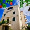 villa rustica dalmatia apartments