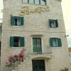 villa rustica dalmatia apartments