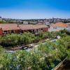 villa rustica dalmatia apartments