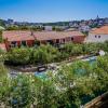 villa rustica dalmatia apartments
