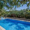 villa rustica dalmatia apartments