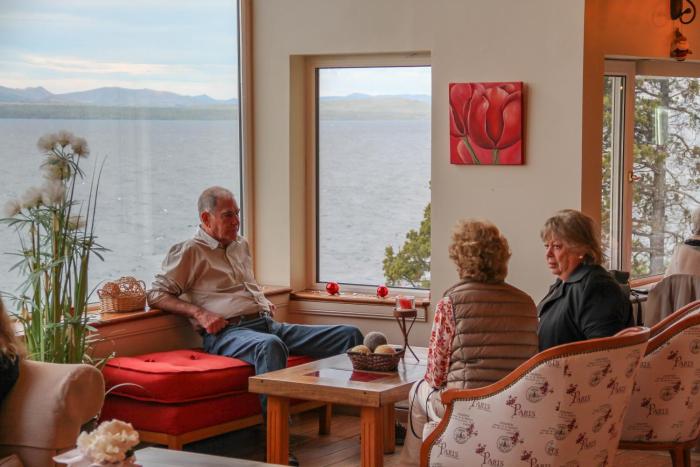 san carlos de bariloche