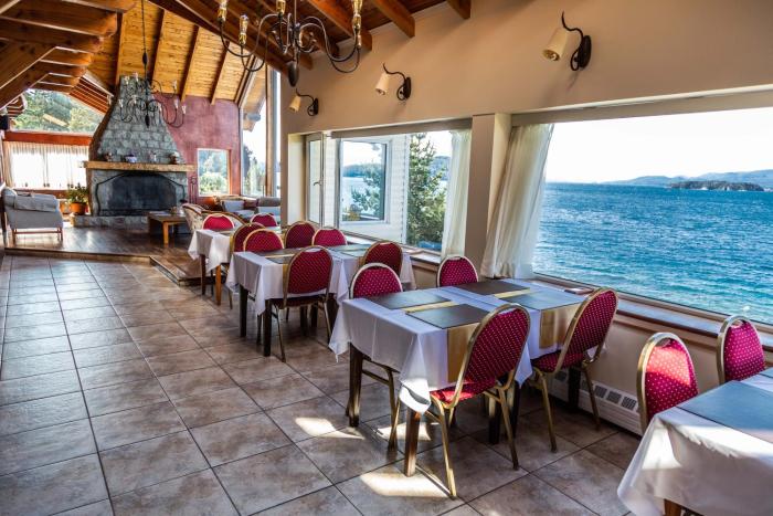 san carlos de bariloche