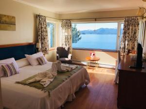 Sol Del Nahuel,Argentina>>San Carlos De Bariloche,4 star