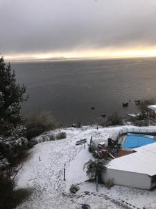 Sol Del Nahuel,Argentina>>San Carlos De Bariloche,4 star