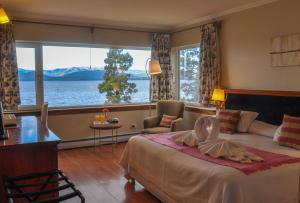 san carlos de bariloche