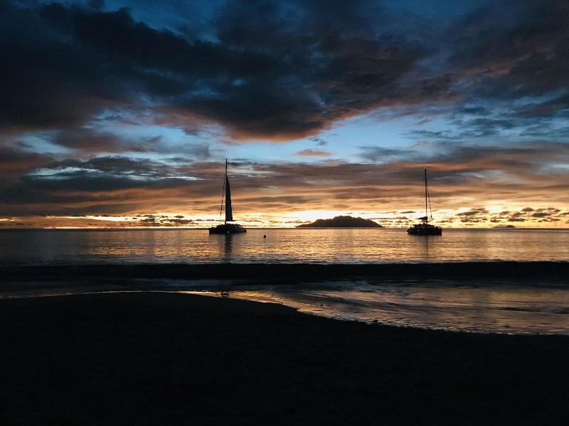 Sun Properties,Beau Vallon,4 star