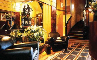 mathis elysees matignon