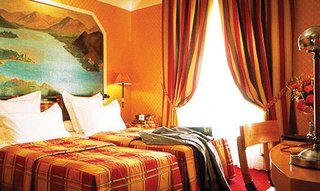 mathis elysees matignon