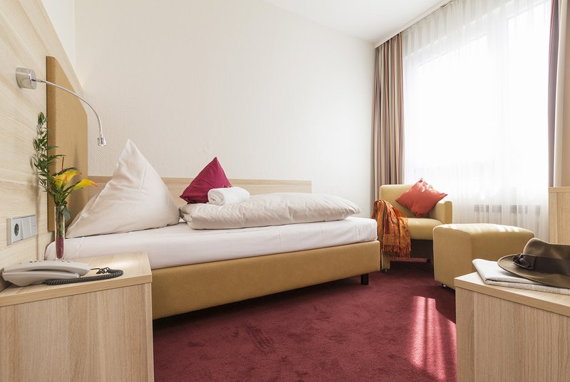 concorde hotel am leineschloss