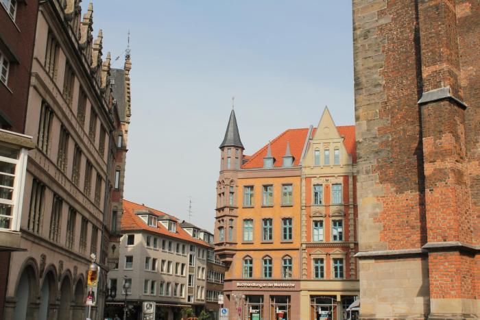 concorde hotel am leineschloss