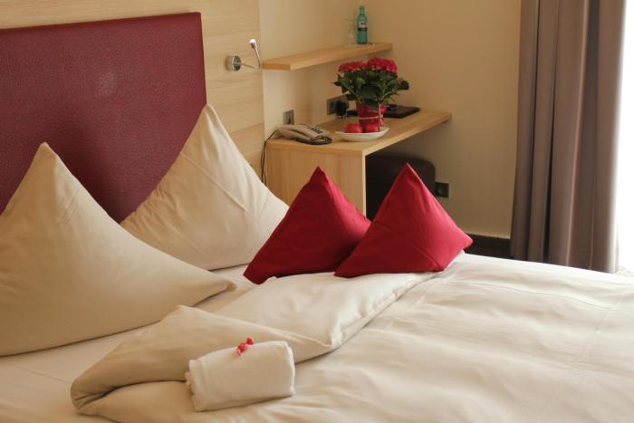 concorde hotel am leineschloss