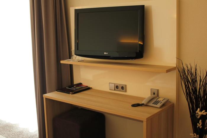 concorde hotel am leineschloss