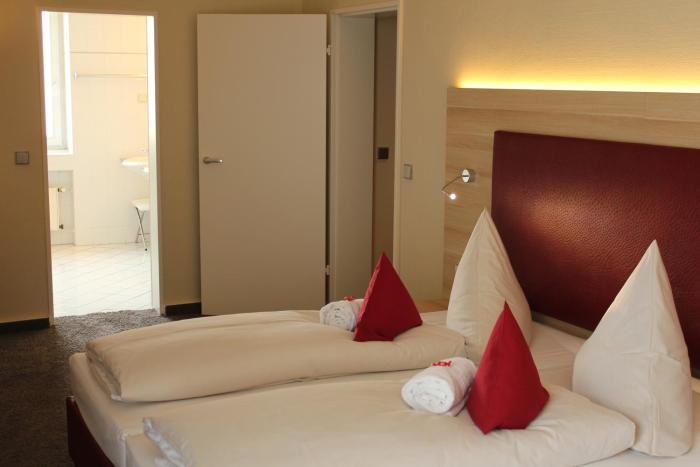 concorde hotel am leineschloss