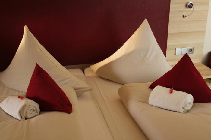 concorde hotel am leineschloss