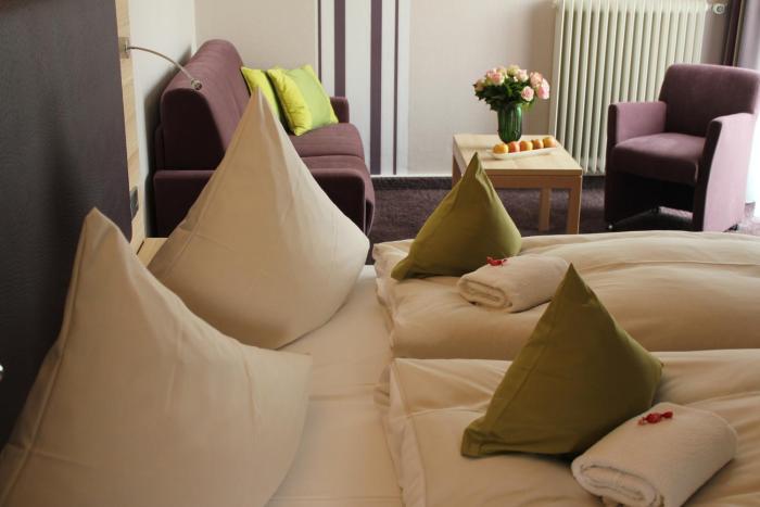 concorde hotel am leineschloss