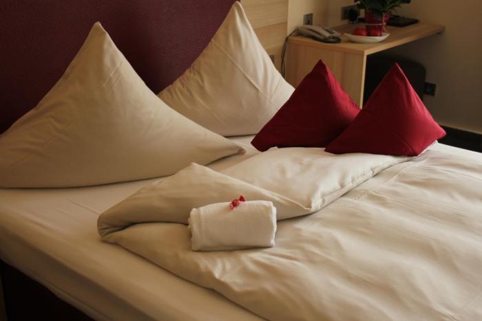 concorde hotel am leineschloss