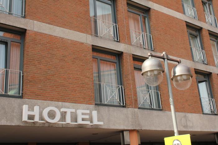 concorde hotel am leineschloss