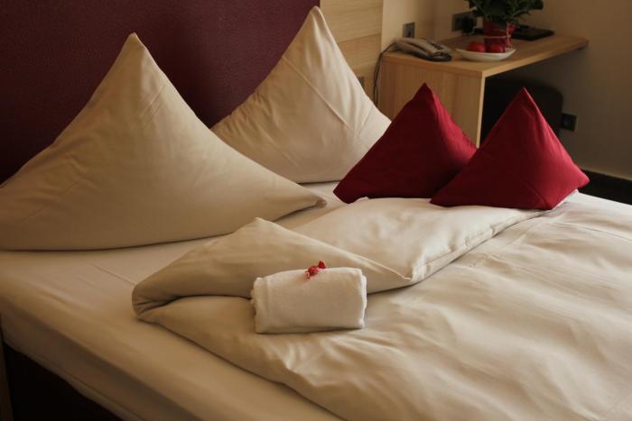 concorde hotel am leineschloss