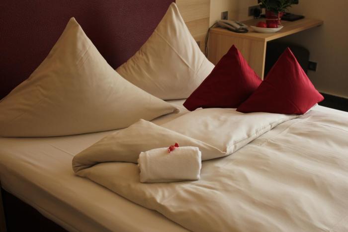 concorde hotel am leineschloss