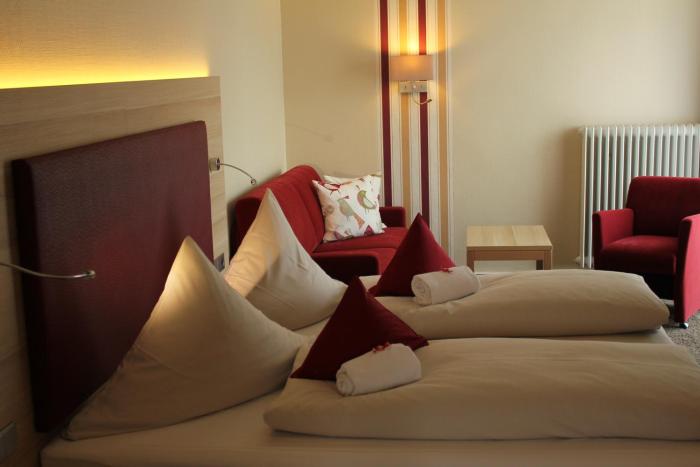 concorde hotel am leineschloss